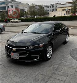 شێڤرۆلێت مالیبۆ